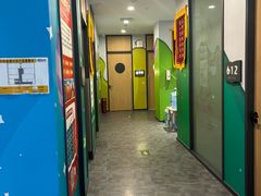 -新东方素质(金源校区)