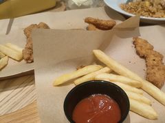 -必胜客(桐梓坡店)