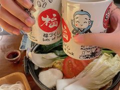 -大鲜生·亚洲菜融合小食堂