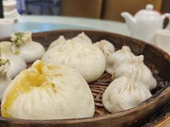 -留芳·文旅古月楼(老街店)