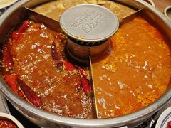 -巴奴毛肚火锅(京西大悦城店)