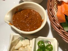 -七八冷面·延边朝鲜族美食(圣熙八号店)