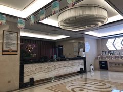 -颐而康·按摩·艾灸·足疗(汽车东站店)