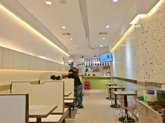 -大四喜茶餐厅(井岸店)