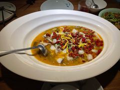 酸菜比鱼好吃-弄堂里·寻味杭州(湖滨银泰in77C区店)