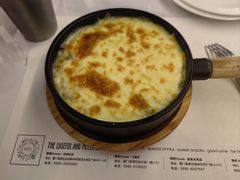 -静香HOUSE·全时段融合餐厅(七星欢乐颂店)
