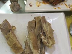 -清真·胖妈妈手抓餐厅(定西路长城宾馆店)