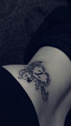 -汉刺青TATTOO STUDIO