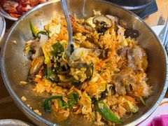 -海云台韩式汤饭·13年匠心韩料(南山店)