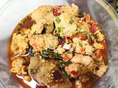 -新新湘菜馆(新中街二条店)