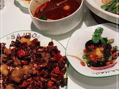 -撒椒·四川江湖菜(西单大悦城店)