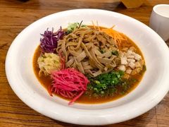 风声水起捞莜面-山西会馆·晋菜·晋商宴·学堂记忆(许坦西街店)