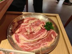 -西塔老太太泥炉烤肉(亚运村店)