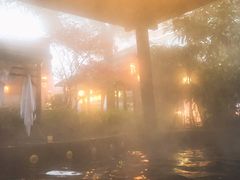 -杭州第一世界大酒店·云曼温泉
