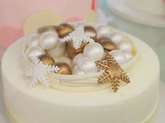 -卷心卷意·轻甜蛋糕(新光天地店)