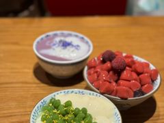 -李百蟹·江南蟹黄面(夫子庙店)