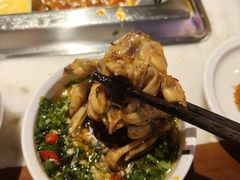 -重庆高老九火锅(万象城店)