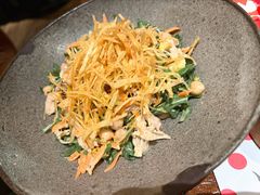 曼切格芝士菠菜蘑菇沙拉-TOMATITO(无限极荟店)