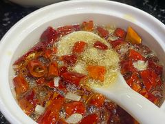 -汇聚德京味铜锅涮肉(沈家桥二路店)
