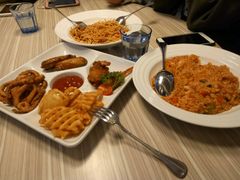-必胜客(武汉欢乐谷店)