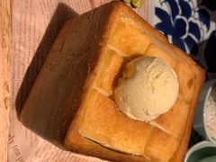 -绿茶餐厅(领展购物广场·中关村店)