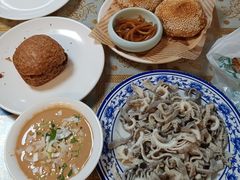 -清真·鸦儿李记·小馆(后海店)