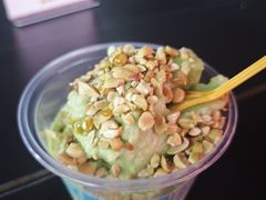 黄瓜牛奶冰浆-嘴得意安顺小舒冰粉冰浆(甲秀楼店)