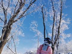 -中旅松花湖滑雪场