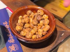 -寨子里的·钵钵菜·湘西山里菜(魅力湘西店)