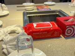 -海底捞火锅(大融城店)