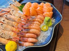 -田舍家Inakaya·炉端烧·铁板烧(天汇igc店)