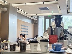 -M Stand(北京平安幸福中心店)