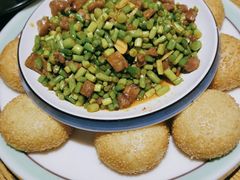 -大闫家烧烤·小海鲜家常菜(郑庄店)