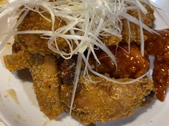-梨满园韩国料理
