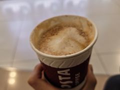 -COSTA COFFEE(西贸凯德晶品4层2店)