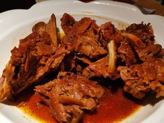 -九毛九西北菜(大东海店)