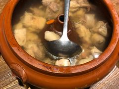 -云海肴·汽锅鸡·云南菜(美罗城店)