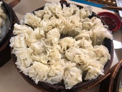 -海汇源老烧麦店(东大街总店)