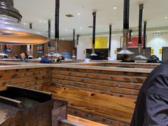 大堂-冯老二羊肉串