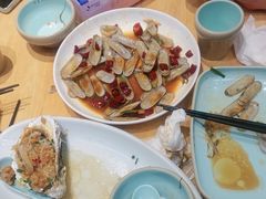 -启东小海鲜(庄先湾路1号店)