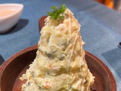 -俄士厨房(未来城店)
