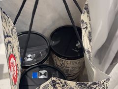-霸王茶姬(大连万象汇店)