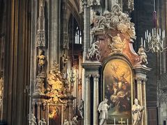 -斯蒂芬主教座堂(Stephansdom)