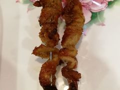 -食客烧烤(罗道庄店)