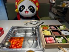 -海底捞火锅(八佰伴店)