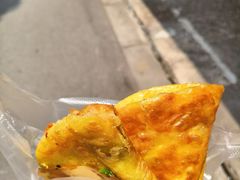-老客满蛋饼(双塔市集店)