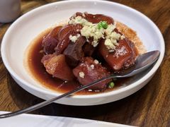 永春功夫醋猪脚-临家闽南菜(五店市店)