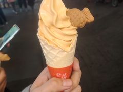 -麦当劳(铜锣湾店)