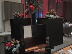 -北京柏悦酒店·锦庭餐厅Dining Room