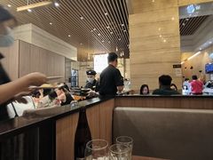 -大渔铁板烧(东城店)